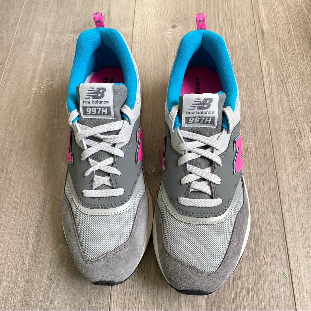 NWT New Balance 997 - Picture 5 of 10